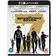 The Magnificent Seven [4K Ultra HD] [Blu-ray] [2016] [Region Free]